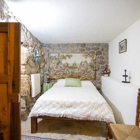 Casa Da Vila Sortelha Dış mekan fotoğraf