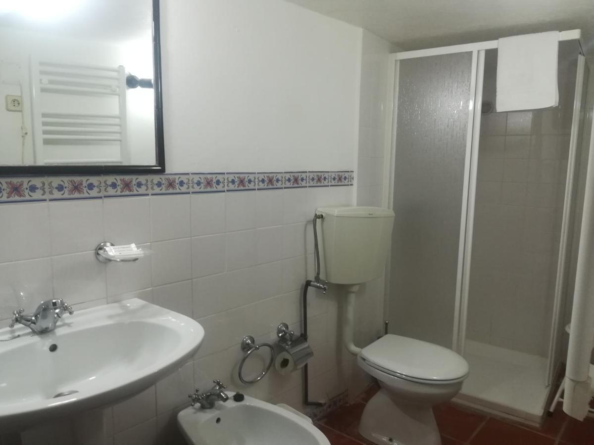 Casa Da Vila Sortelha Dış mekan fotoğraf