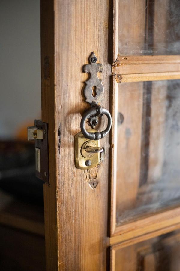 Casa Da Vila Sortelha Dış mekan fotoğraf
