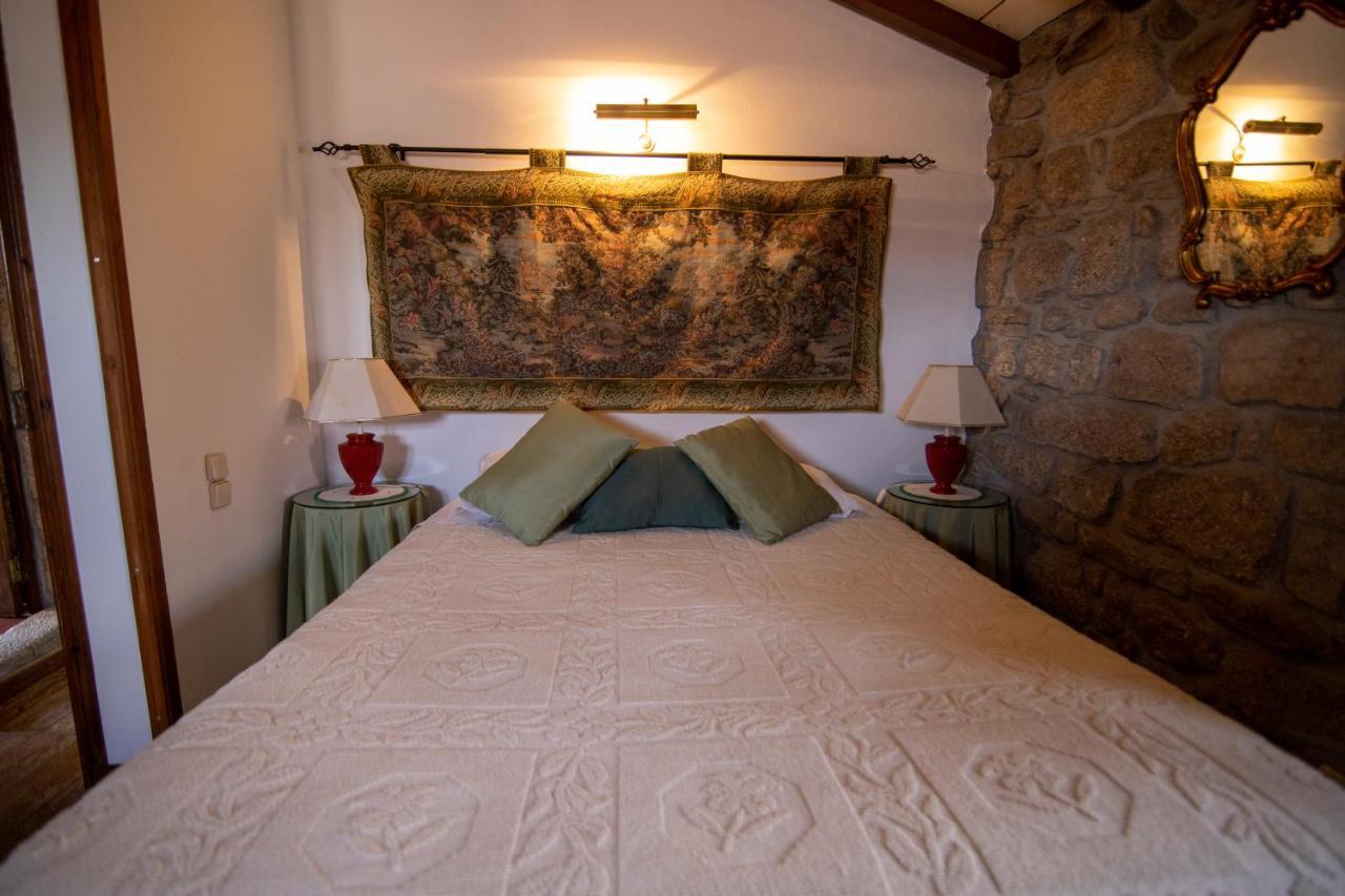 Casa Da Vila Sortelha Dış mekan fotoğraf