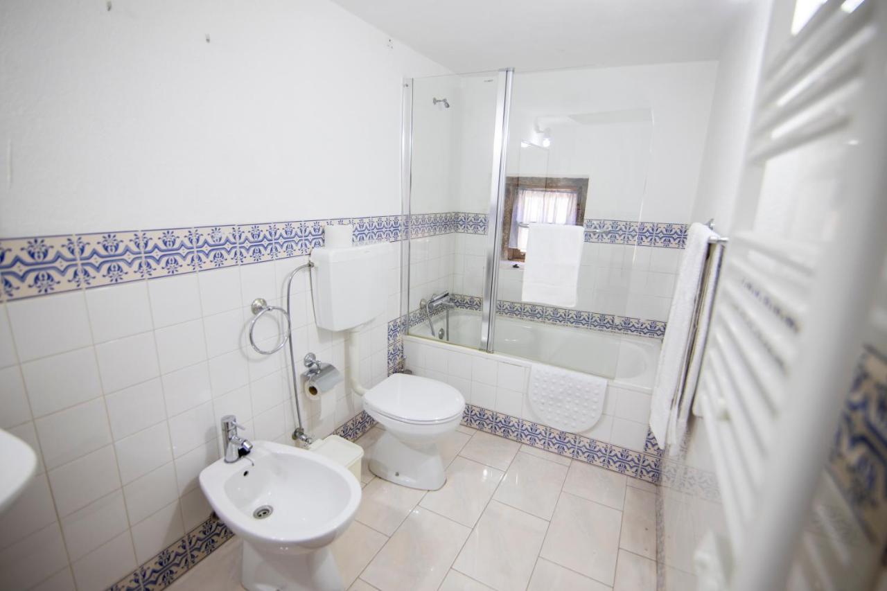 Casa Da Vila Sortelha Dış mekan fotoğraf