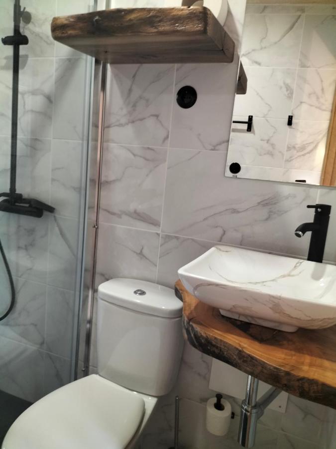 Casa Da Vila Sortelha Dış mekan fotoğraf