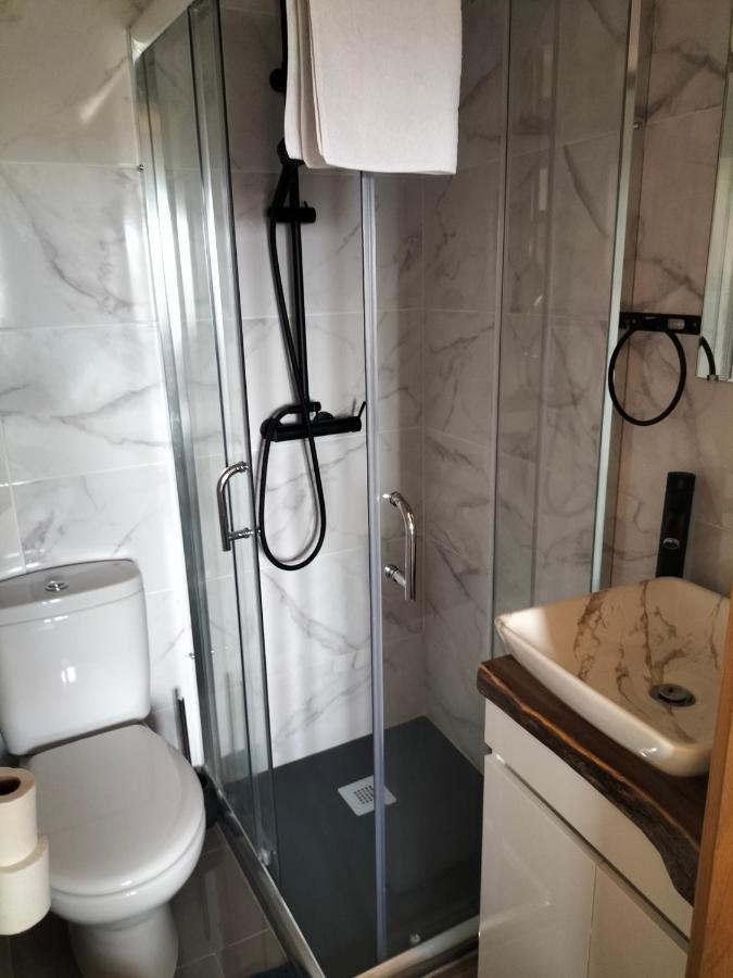 Casa Da Vila Sortelha Dış mekan fotoğraf