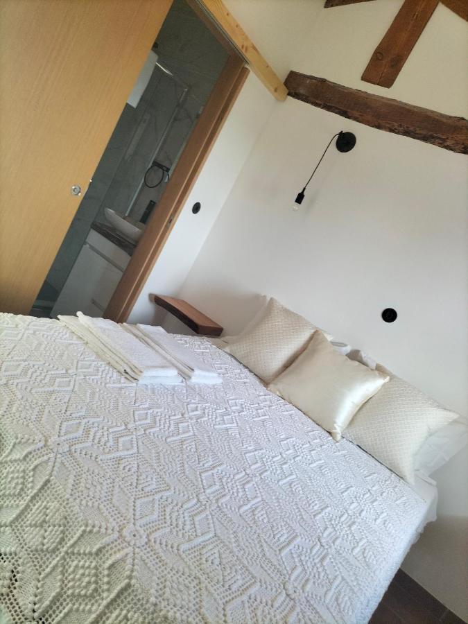 Casa Da Vila Sortelha Dış mekan fotoğraf